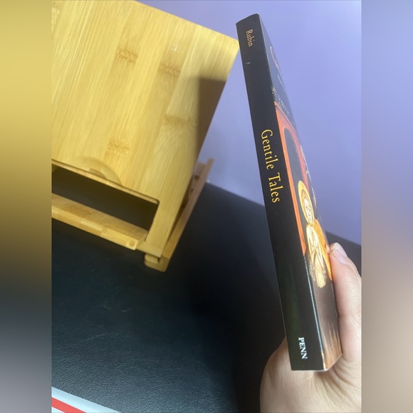 Gentile Tales: The Narrative Assault on Late Medieval Jews (Paperback) M. Rubin - Picture 8 of 10